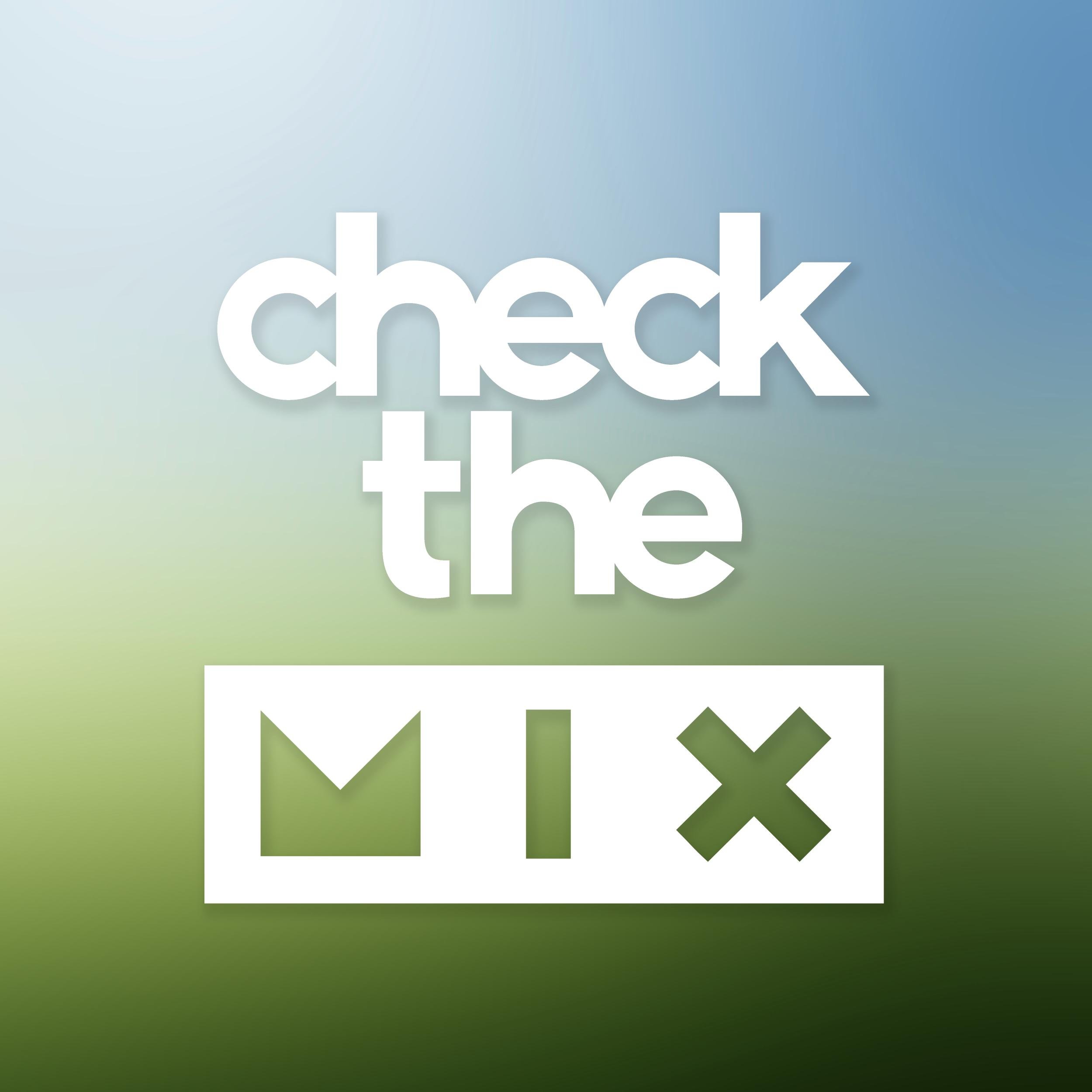 Bringing you the finest DJ Mixes from across the internet - daily!  To have your mix featured email us on checkthemix@gmail.com