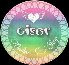 cisershop's profile picture. Menjual pernak-pernik rainbow loom + Tongsis. Transfer DANAMON only ;) Fix order sms/wa : 085398278777 ^^ More? just Ask!