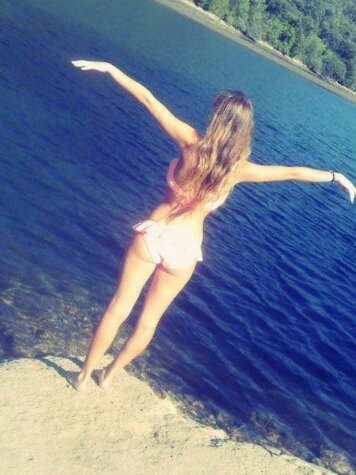 soniacb_08's profile picture. 96. Why you wanna tell me how to live my life? who are you to tell me if it's black or white?. Somos lo que hacemos, no pidas perdon. Buongiorno principessa