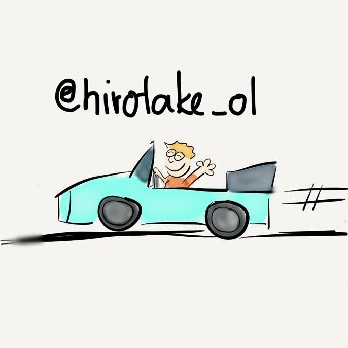 hirotake_ol's profile picture. Wenn du im Recht bist, kannst du dir leisten, die Ruhe zu bewahren, und wenn du im Unrecht bist, kannst du dir nicht leisten, sie zu verlieren.