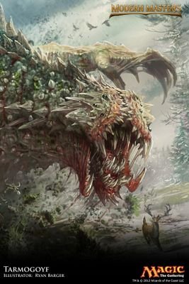こっちはMTGと恋愛について。時々ボルダリング