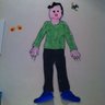 davidgatkin's profile picture. 