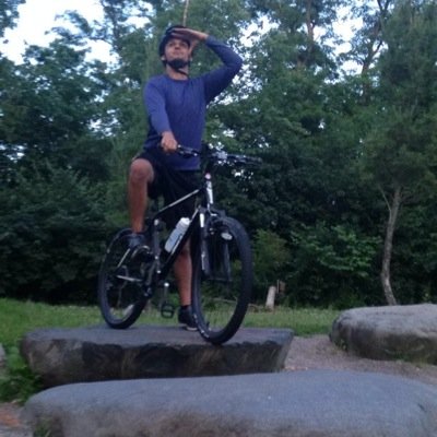 KeefHall's profile picture. 