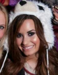 Demetria forever