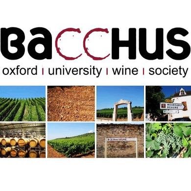 Welcome to Bacchus - Oxford University Wine Society. Our mission is simply to promote the discovery and enjoyment of wine by all.