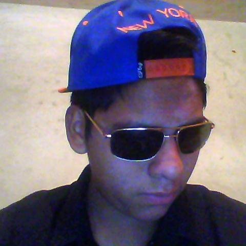 holi :3 soy MiguelAragon *-*