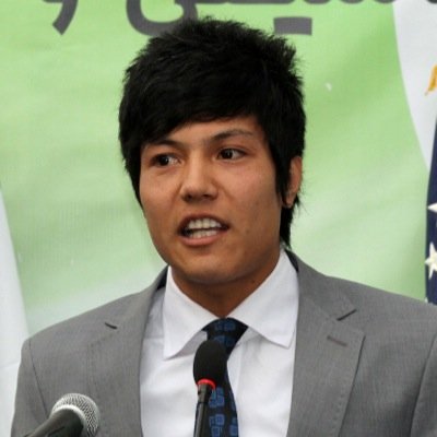 NipahRohullah's profile picture.