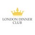 London Dinner Club (@ld_club) Twitter profile photo