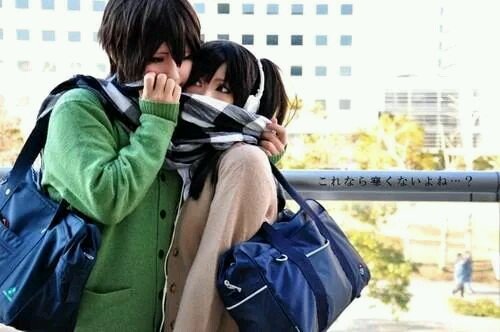 さくら。เป็นสาววายที่อวยเคะ บ้าอนิเมะ และชื่นชอบของน่ารักๆ \\\