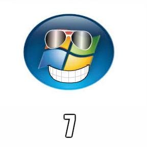 windows7totoria's profile picture. 