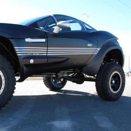 MOTORS & DEALS