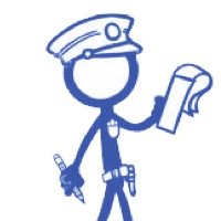 To call the RP police, simply tag me and i will respond to the scene as quickly as possible.