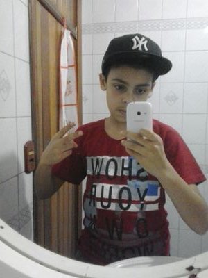 Twix_Br's profile picture. 