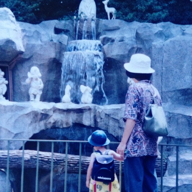 cnimw1225's profile picture. いなか一家ふぁいやー