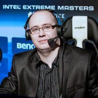 Mariusz ManieQ Dziarmaga (@manieqpl) 's Twitter Profile