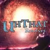 UhThatResolves's profile picture. 
