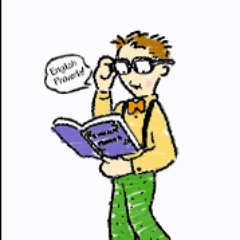 CureExcLvcfxsww's profile picture. 人生のことわざ世界版を毎日ツイートします。
人生のこととわざが好きな人はRTして下さいね。
自動で一万フォロワーと毎月一万円の副収入が手に入るツイッターツールの無料プレゼントは下のURLをクリック