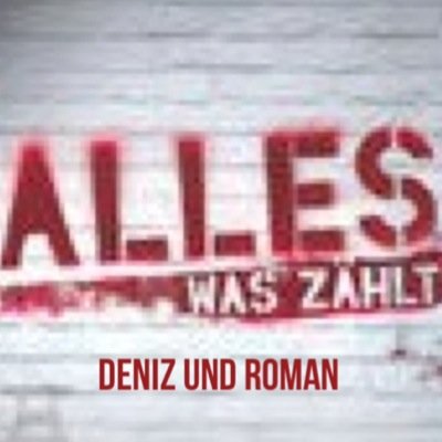 denizromanrtl's profile picture. RTL SOAP TRAUMPAAR DENIZ UND ROMAN ALLES WAS ZÄHLT NEUE FOLGEN Ohne Roman :( immer MO bis FR um 19.05 Uhr bei RTL auf RTLNOW alle Folgen jetzt Online schauen