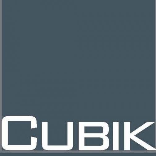 CubikRube's profile picture. 