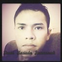 David Manullang - @0852973 - Twitter