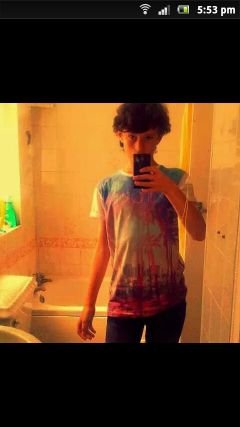 Lukejorden12345's profile picture. 