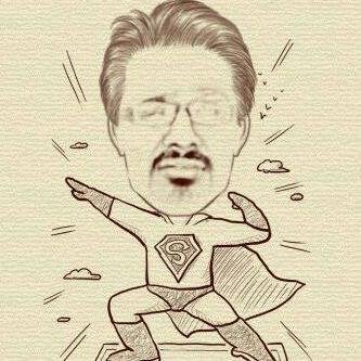 Man.....Super Man! Gabber-Mallu, movie-freak, loves traveling & photography, undercover singer & night watchman. AsianPaints|IIMKozhikode|Oracle|NITWarangal
