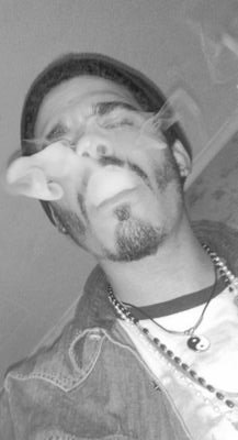 CrisHawk #Waterbury #rapper #lovesthe90's #speckyourmind #Goodfellanewera