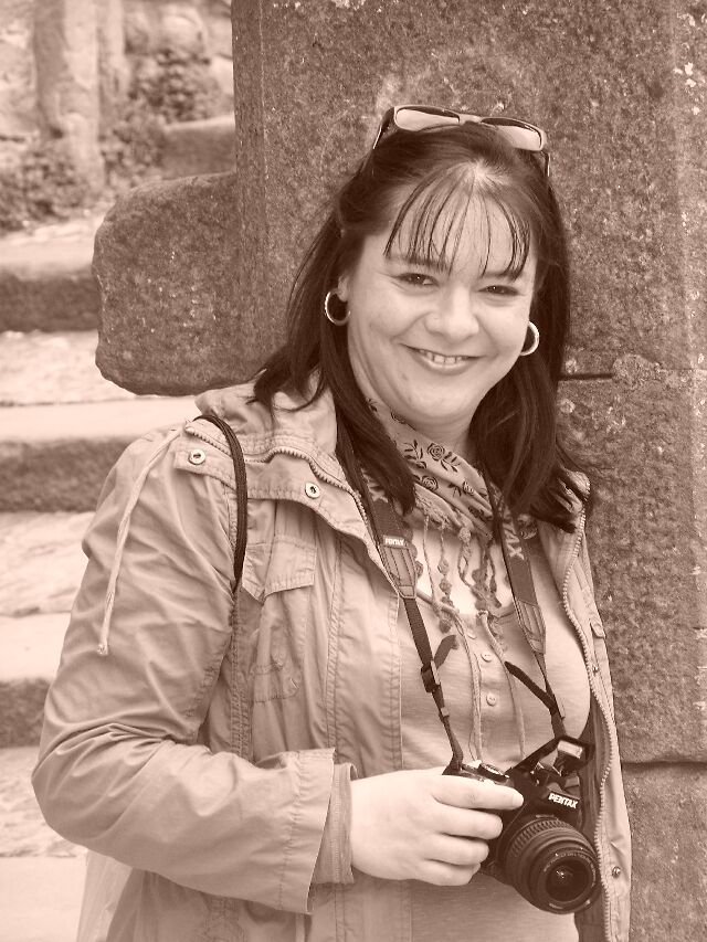 Ebulliscrap's profile picture. 