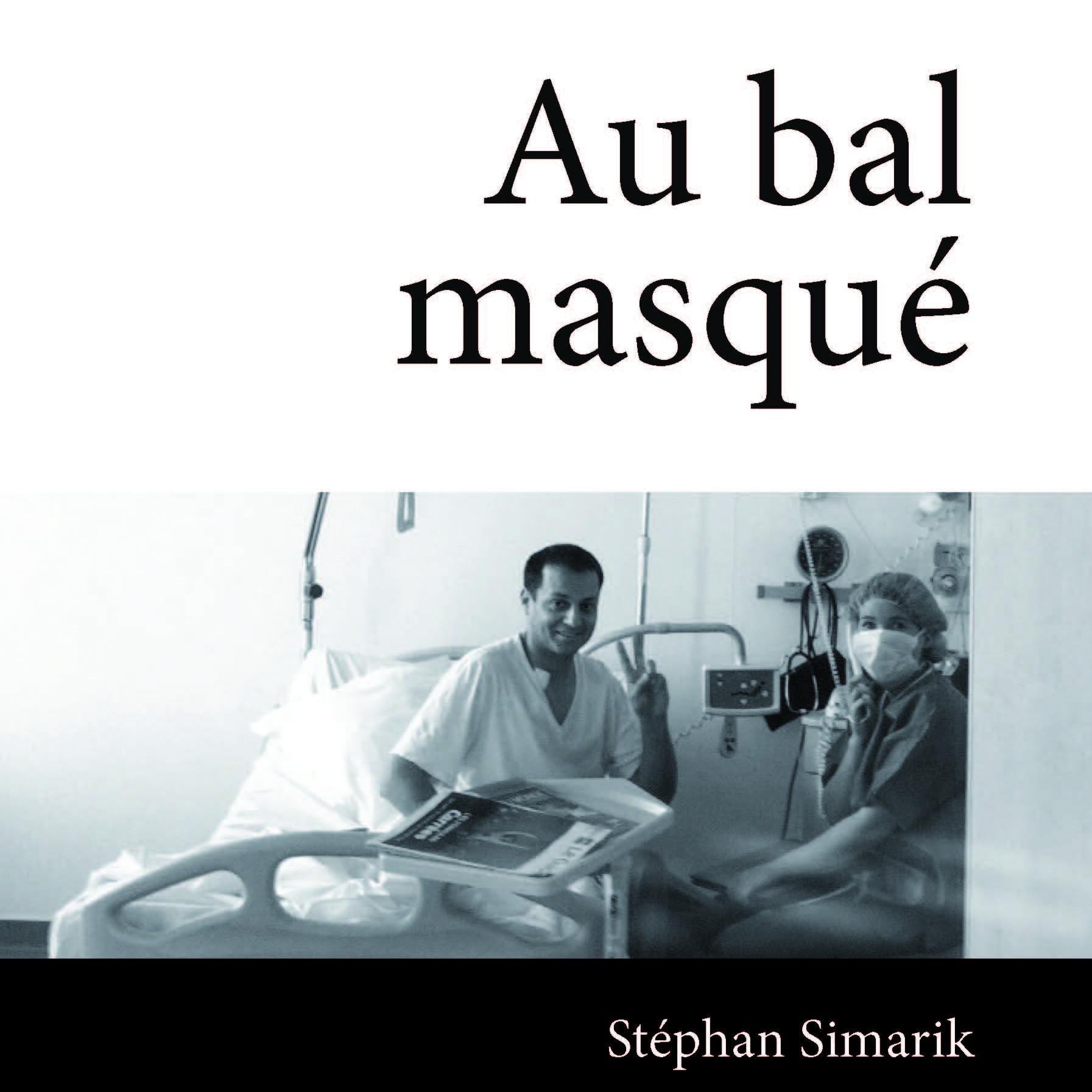 Témoignage. C'est l'été, la vie est belle et PAN : Vous avez une leucémie aigüe. Un livre à la fois drôle et poignant.