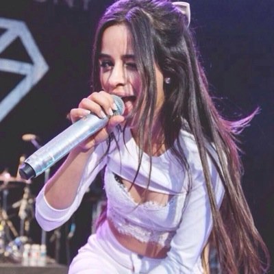 I retweet camila spam. If you have a camila follow, pls retweet some of this spam so its on her tl. It helps people out. Thanks xx