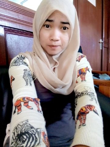 egha_cemoud's profile picture. simple @sahabatPLK