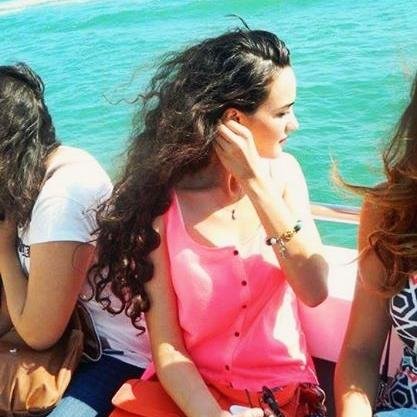 Bahar gibi, aşk gibi, çiçek gibi ;)