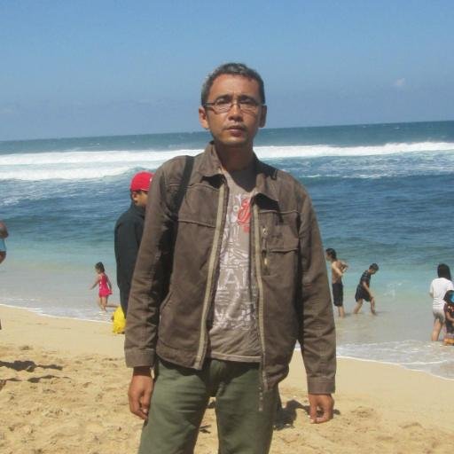 Journalist on LKBN Antara Biro Jawa Tengah