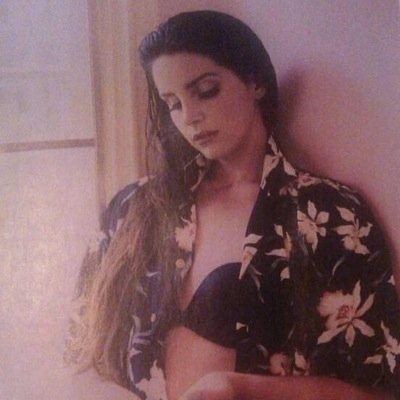 electrique_'s profile picture. Lana thats my bitch