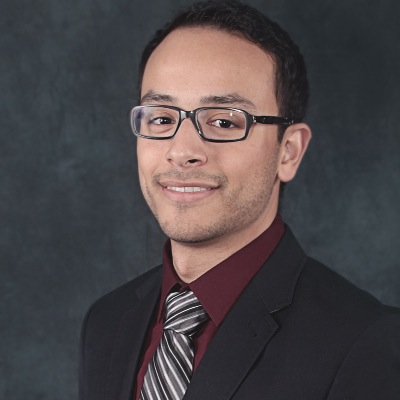 Front-End Web Developer @AHSCareers • UCF Alumnus