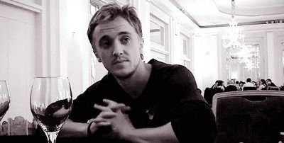 CaliginousDraco's profile picture. Im the Draco you need to watch out for. Im dark and evil. I serve the Dark Lord waiting to be the next one. ❤ @MalevolentDani | Bi | Multi 21 + | Malfoycest |