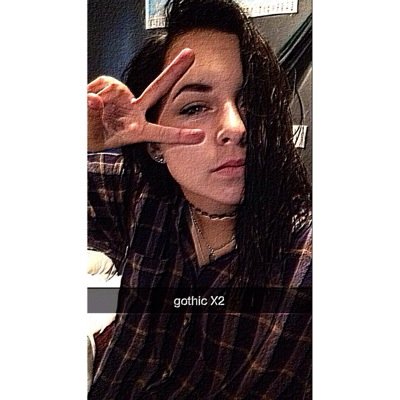 IM UGLY IN PERSON