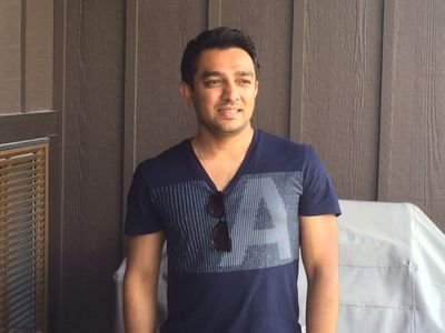 devpatel50's profile picture. I am a Managing Director of AboveTheory Inc.