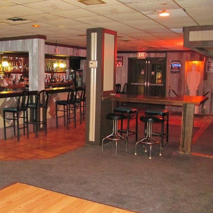 BkRoomMansfield's profile picture. Backroom Bar & Grille is the biggest bar in Mansfield, Ohio! We have Beer Pong, Pool, Darts, Cornhole, an open Patio, DJ's, Live Bands, and a full kitchen.