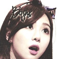Kwon Mina 1st thailand bot update all about AOA , Minaring เข้ามาทักทายมินอาได้นะ ㅋㅋㅋ รัก #엘비스.`♡ #민아링 #1stAngelsFam