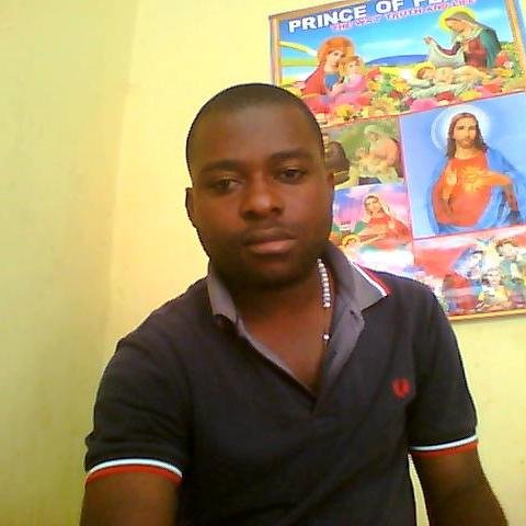 Born on 17th April, went to Kitabi seminary,UICT and Uganda Martyrs University