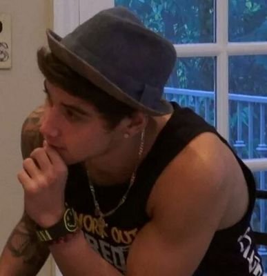 19, also known as Luke