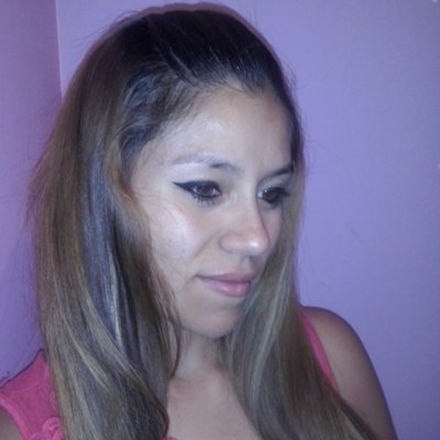 Profile Picture of Karen Adame (@KarenCaricatura) on Twitter