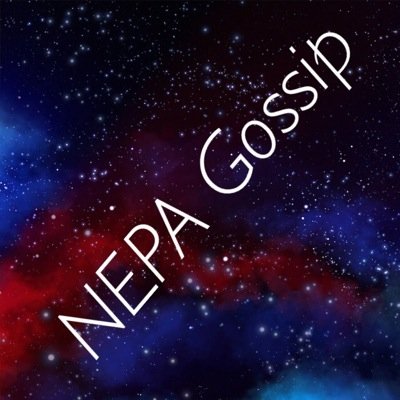 Bringing you the best gossip from the valley! Submit questions on Ask.fm @nepa_gossip or DM me! Everything remains a secret and is posted anonymously!