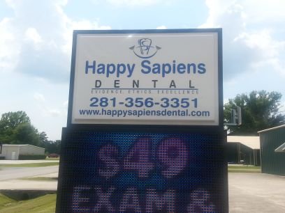 HappySapiens's profile picture. 