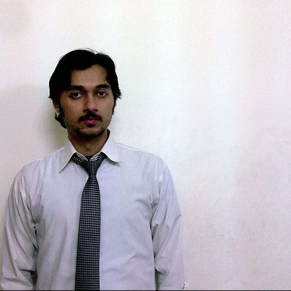 abdulwahabforu's profile picture. Spaniard