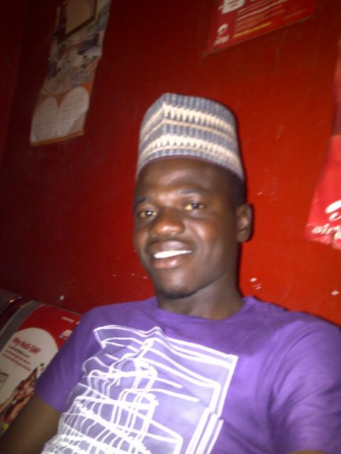 Abbakar_sadeeq's profile picture. I am simple and friendly.