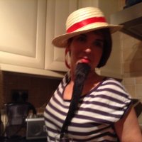 Legsakimbo (@kimclawley) 's Twitter Profile Photo