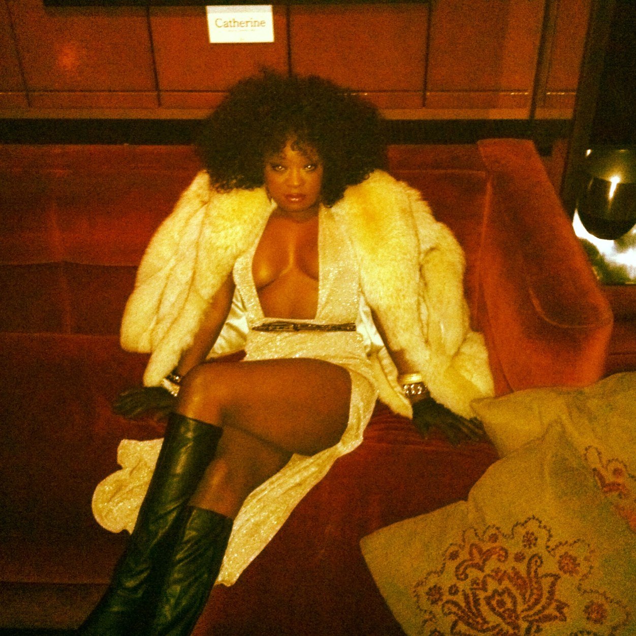 CountreBlack's profile picture. Countre Black/ Fuckedupcabaret- credits It's Raining Men Magic Mike soundtrack, lapride,nycpride,The Ford, etc., Come get some real music!