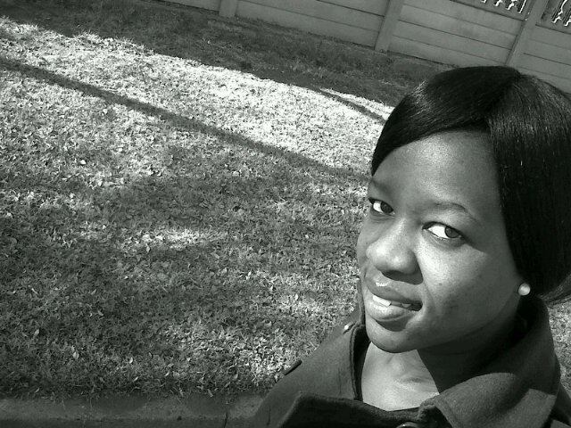 I have Christ dwelling in me. Daughter. Aunt. Sister. Loving cousin & friend. Success in the making.
